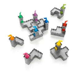Smart Games – Château Formes (Smart Games)