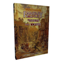 Warhammer Fantasy Roleplay 4 – L’ennemi dans l’Ombre (Campagne)