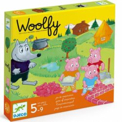 DJECO – Woolfy