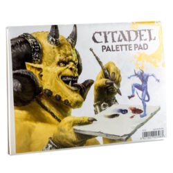Citadel – Accessoire – Palette Pad / Palettes Citadel [60-36]