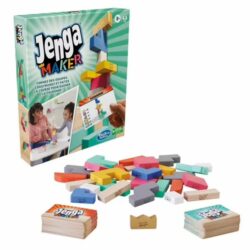 Jenga Maker