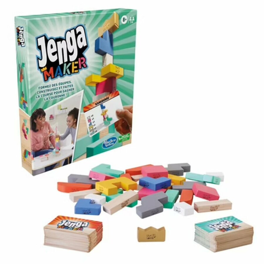 Jenga Maker – Image 2