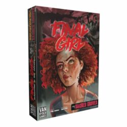 Final Girl Long métrage 3 : Le Bosquet sanglant