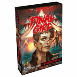 Final Girl Long métrage 4 : Massacre à la fête foraine