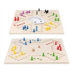 Jeu de Tock 4/6 joueurs