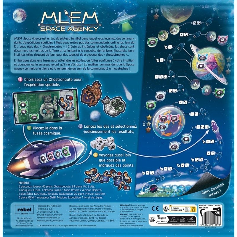 MLEM Space Agency – Image 2