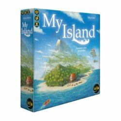My Island (IELLO)