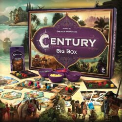 Century Big Box