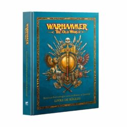 THE OLD WORLD – LIVRE DE RÈGLES (FRA) [05-02]