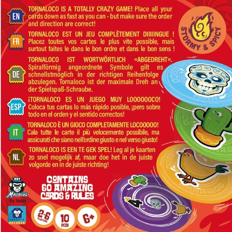 Tornaloco – Image 3