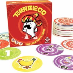 Tornaloco