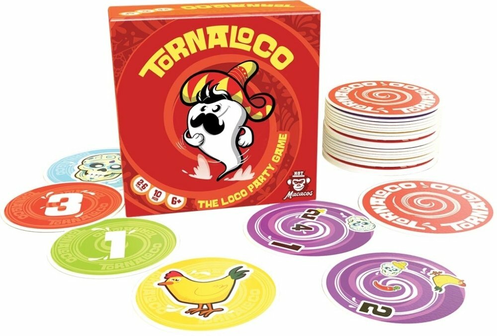 Tornaloco – Image 2
