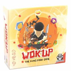 Wok·Up