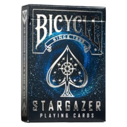 CLASSIC Bicycle Creative – Stargazer Europe
