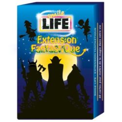 Smile Life – Extension Extension Fantastique