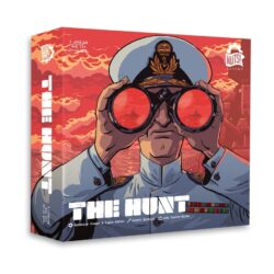 THE HUNT