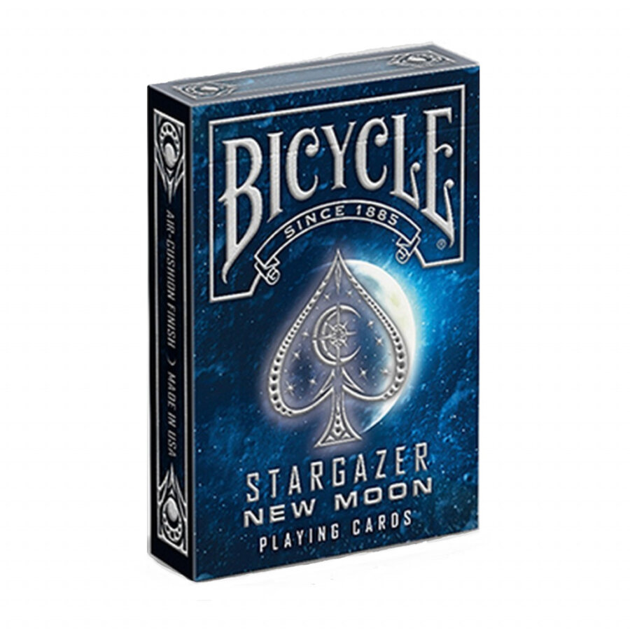 CLASSIC Bicycle Creative - Stargazer New Moon