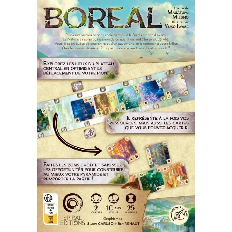 BOREAL – Image 2