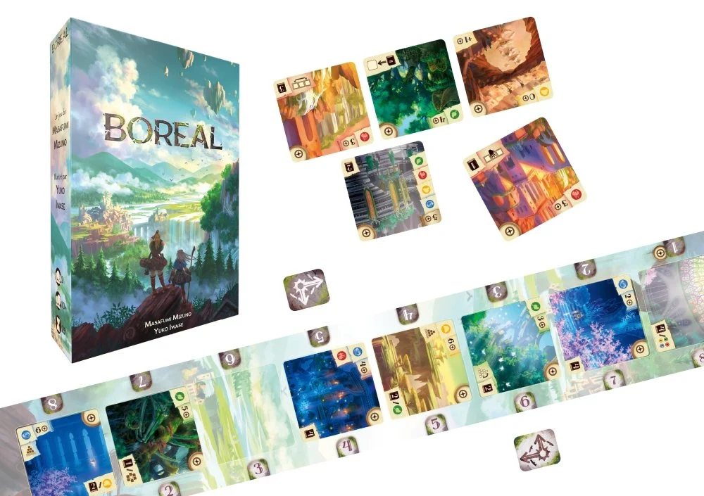 BOREAL – Image 3