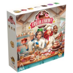 C’EST DU GÂTEAU (Version Deluxe)