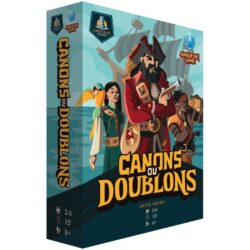 CANONS OU DOUBLONS