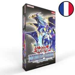YU-GI-OH! JCC – Coffret Batailles de Légende : Chapitre 1 (BLC1) [FR]