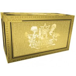 YU-GI-OH! JCC – Coffret Deck Légendaire 2 (2024) [FR]