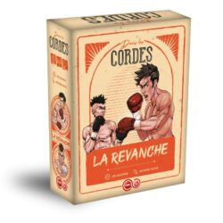 Dans les cordes – La revanche
