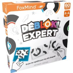 DÉBLOK EXPERT