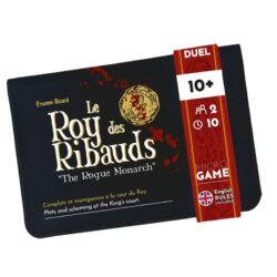 Le Roy des Ribauds (MicroGame 27) (EN-FR)