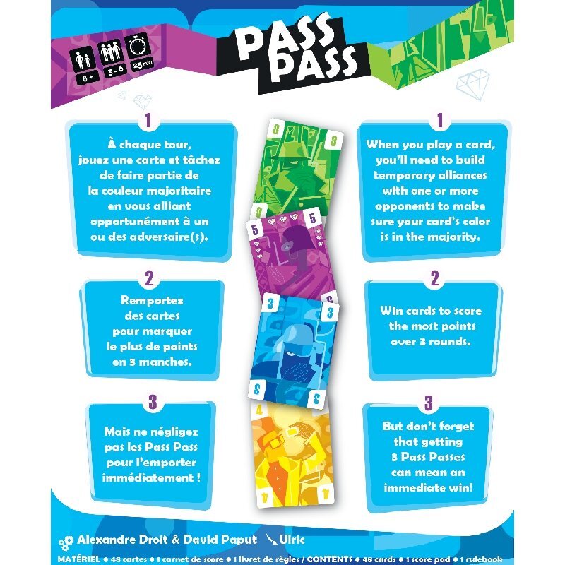 PASS PASS – Image 3