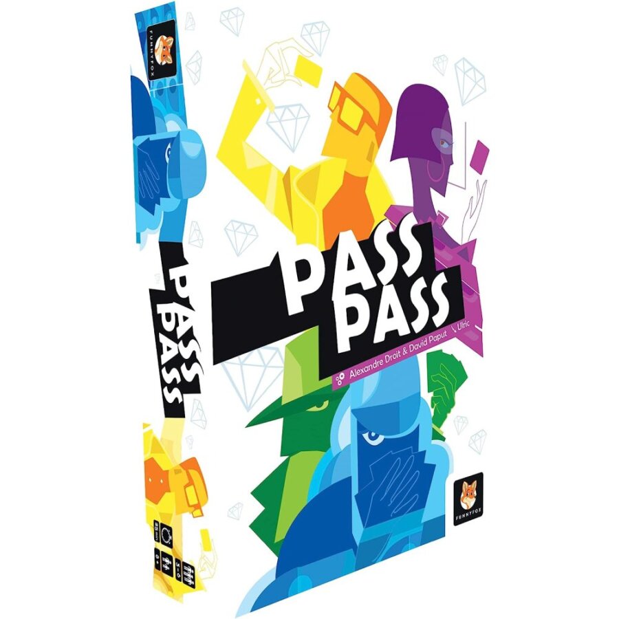 PASS PASS