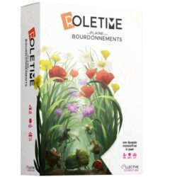 JDR – ROLETIME – La Plaine des Bourdonnements