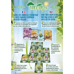 TREETOPIA
