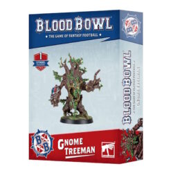 Blood Bowl – Gnome Treeman [202-42]