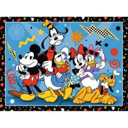 RAVENSBURGER – Puzzle – 300p : Mickey et ses amis