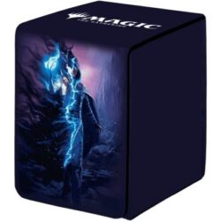 Ultra PRO – Deck Box – Alcove Outlaws of Thunder Junction