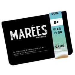 Marées (MicroGame 29) (EN-FR)