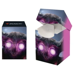 MTG : Fallout 100+ Deck Box C