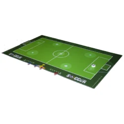 PITCHGAMES – SOCCER / Football