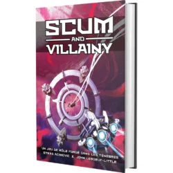Scum and Villainy (TVA55)