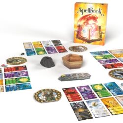 SpellBook