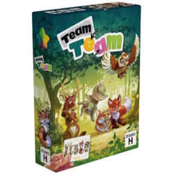 TEAM TEAM
