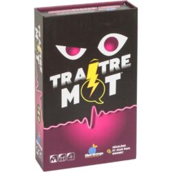 TRAITRE MOT