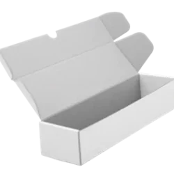 Boite de Rangement – 1000 Cartes – Pliable