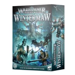 WARHAMMER UNDERWORLDS: WINTERMAW (FR) [109-29]
