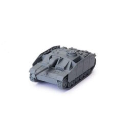 World of Tanks Expansion – German (StuG III G)