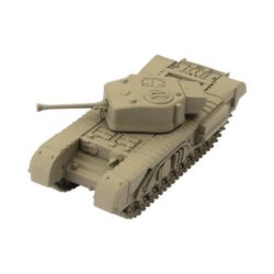 World of Tanks Expansion – British (Churchill VII)