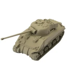 World of Tanks Expansion – British (Sherman Firefly)