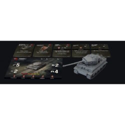 World of Tanks Expansion – German (Tiger)